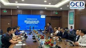 Tư vấn Quản lý OCD 1