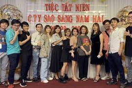 NGHỆ THUẬT NAM HẢI 2