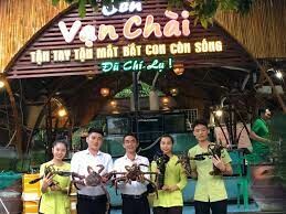 Nhà Hàng Hải Sản Làng Vạn Chài 7