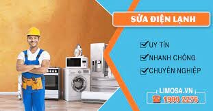 Trung tâm sửa chữa điện lạnh – điện tử Limosa 2