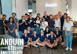 Anduin Transactions 10