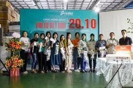 BRASLER VIỆT NAM 9