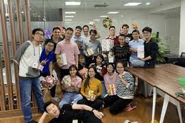 Công Ty Cổ Phần Bglobal 8