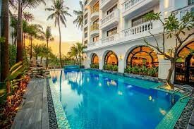 Grand Sunrise Palace Hội An 10