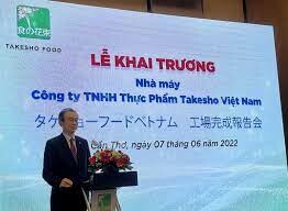 Takesho Việt Nam 8