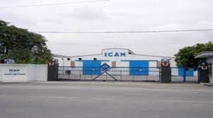 Icam Việt Nam 2