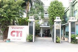Central Tech Incorporation Viet Nam 10