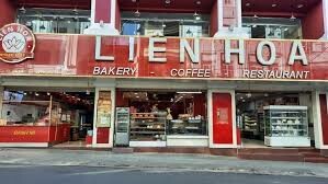 Liên Hoa bakery 8