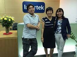 Intertek Việt Nam 6