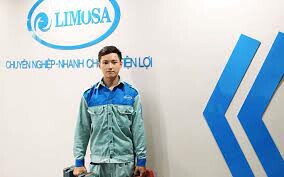 Trung tâm sửa chữa điện lạnh – điện tử Limosa 1