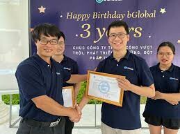 Công Ty Cổ Phần Bglobal 7