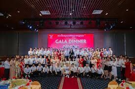 Công ty CP Cung ứng nhân lực Quốc tế Thành Đô 8