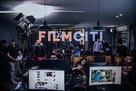 Công Ty Tnhh Filmciti Việt Nam 9