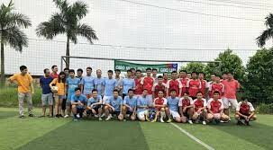 Yamaguchi Việt Nam 5