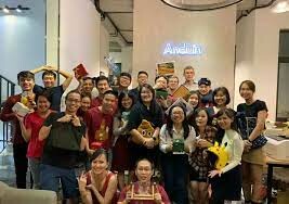 Anduin Transactions 8