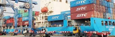 SITC LOGISTICS VIETNAM CO., LTD 10