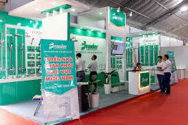 BRASLER VIỆT NAM 7