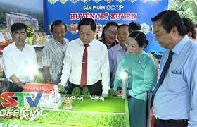 Công Ty Mediprotek Vina 5