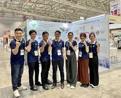 Takesho Việt Nam 6