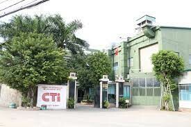 Central Tech Incorporation Viet Nam 8