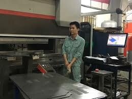 Công Ty Cổ Phần Phát Triển Kỹ Thuật Công Nghệ EDH 10