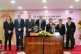 Pandora Travel Việt Nam 3