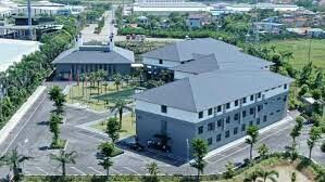 Công ty CP Cung ứng nhân lực Quốc tế Thành Đô 7