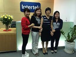 Intertek Việt Nam 4