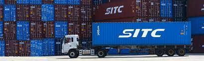 SITC LOGISTICS VIETNAM CO., LTD 9