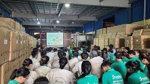 BRASLER VIỆT NAM 6