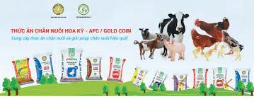 Thức Ăn Chăn Nuôi Hoa Kỳ 9