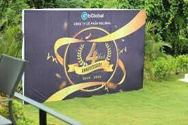 Công Ty Cổ Phần Bglobal 5