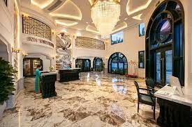 Grand Sunrise Palace Hội An 7