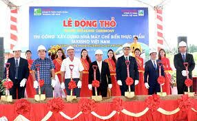 Takesho Việt Nam 5