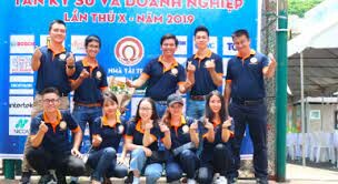 Central Tech Incorporation Viet Nam 7