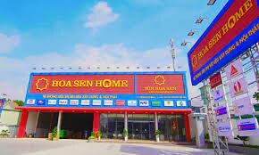 Địa ốc Hoa Sen 7