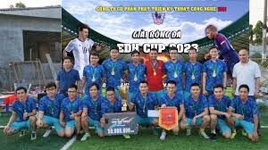 Công Ty Cổ Phần Phát Triển Kỹ Thuật Công Nghệ EDH 9