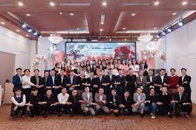 Công ty CP Cung ứng nhân lực Quốc tế Thành Đô 6