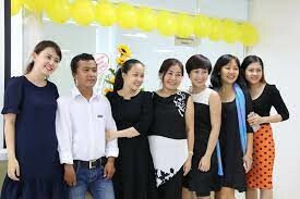 Intertek Việt Nam 3