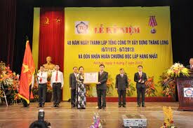 Xây dựng Thăng Long 9