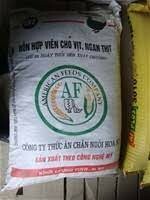 Thức Ăn Chăn Nuôi Hoa Kỳ 8