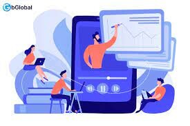 Công Ty Cổ Phần Bglobal 3