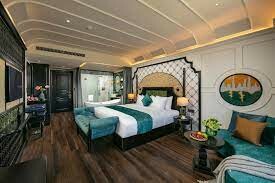 Grand Sunrise Palace Hội An 6