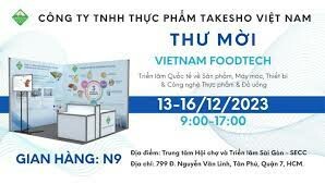 Takesho Việt Nam 4