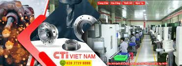 Central Tech Incorporation Viet Nam 5