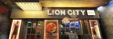 Lion City Group 9