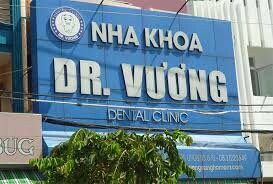 Nha Khoa Dr. Vương 9
