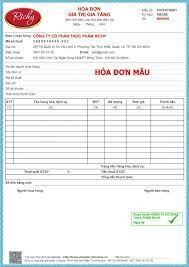 CÔNG TY TNHH HÓA ĐƠN ĐIỆN TỬ M-INVOICE 3