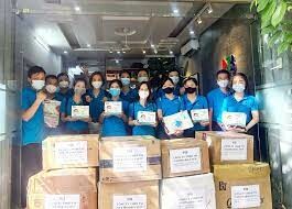 Công Ty TNHH Thương Mại Ntb Pharma New 3