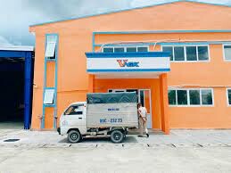 TIẾP VẬN VÀ VẬN TẢI ĐẠI VIỆT 4